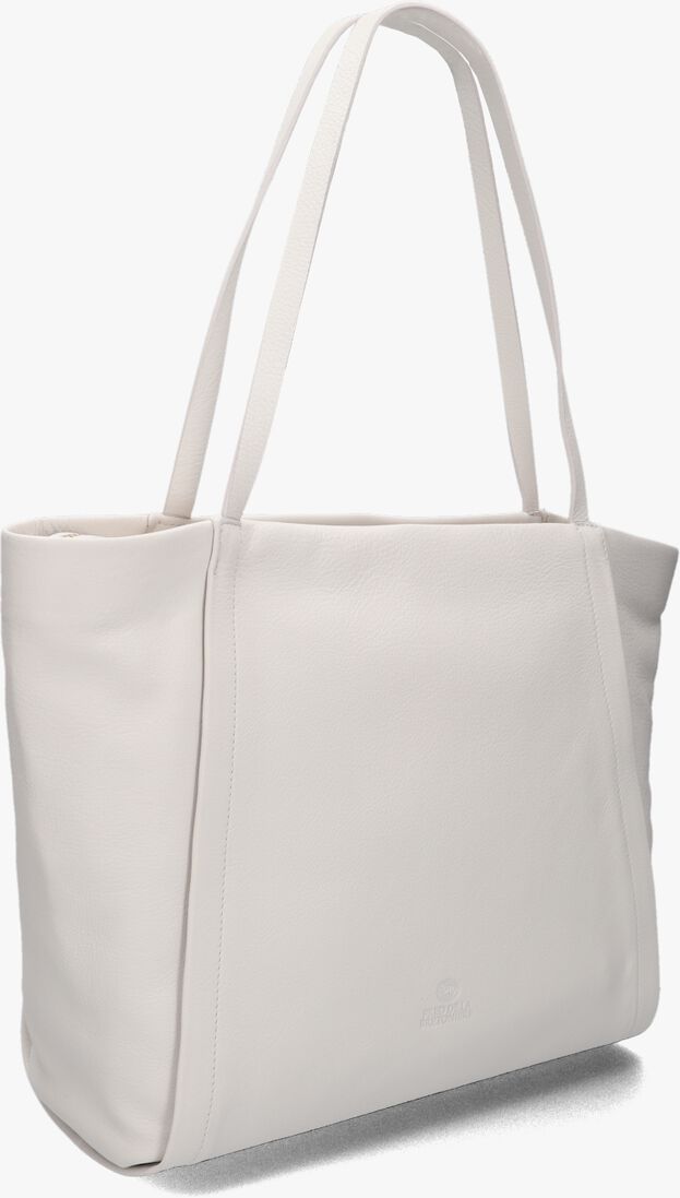 FRED DE LA BRETONIERE beige fred de la bretoniere shopper 0435 shoppingbag l