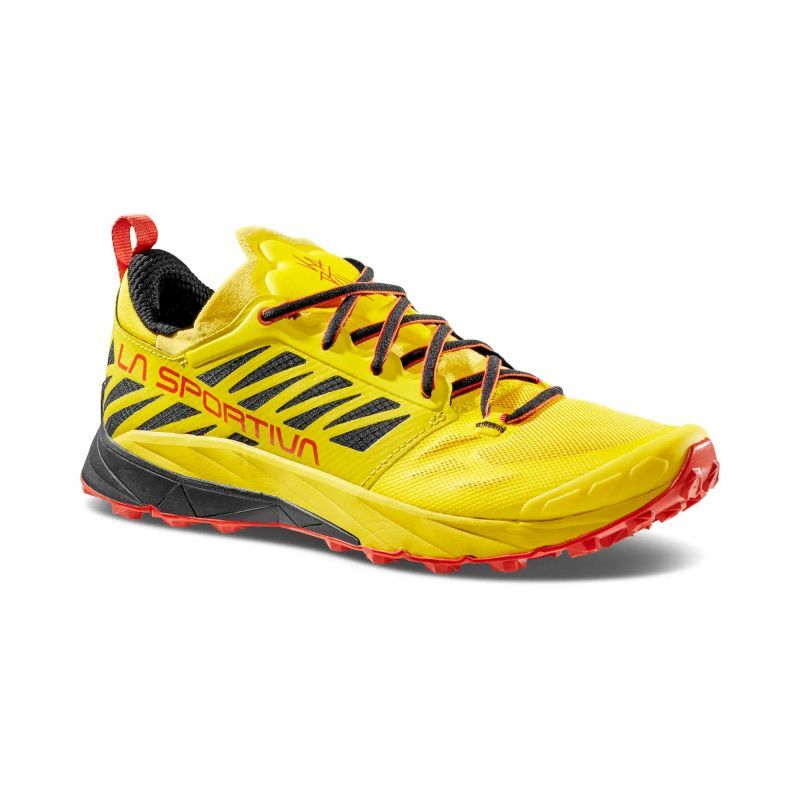 Kaptiva - Chaussures trail homme