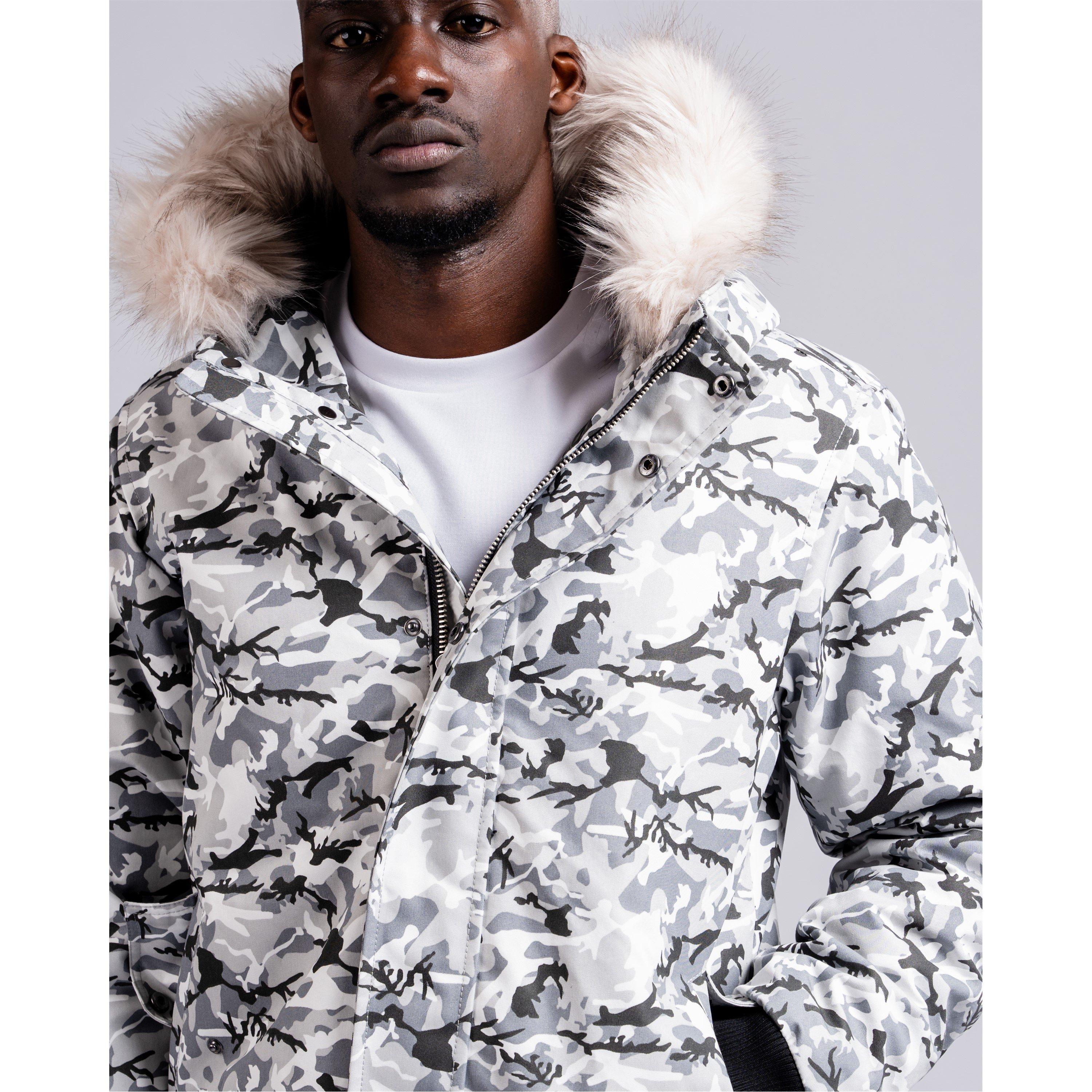 49Winters Soho Bomber