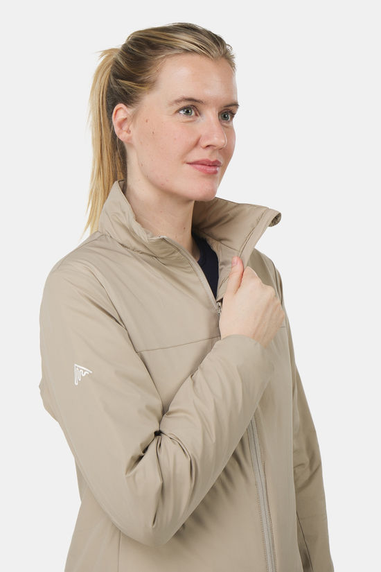 CORTAZU CORTAZU All Weather Midlayer Recycled Dames