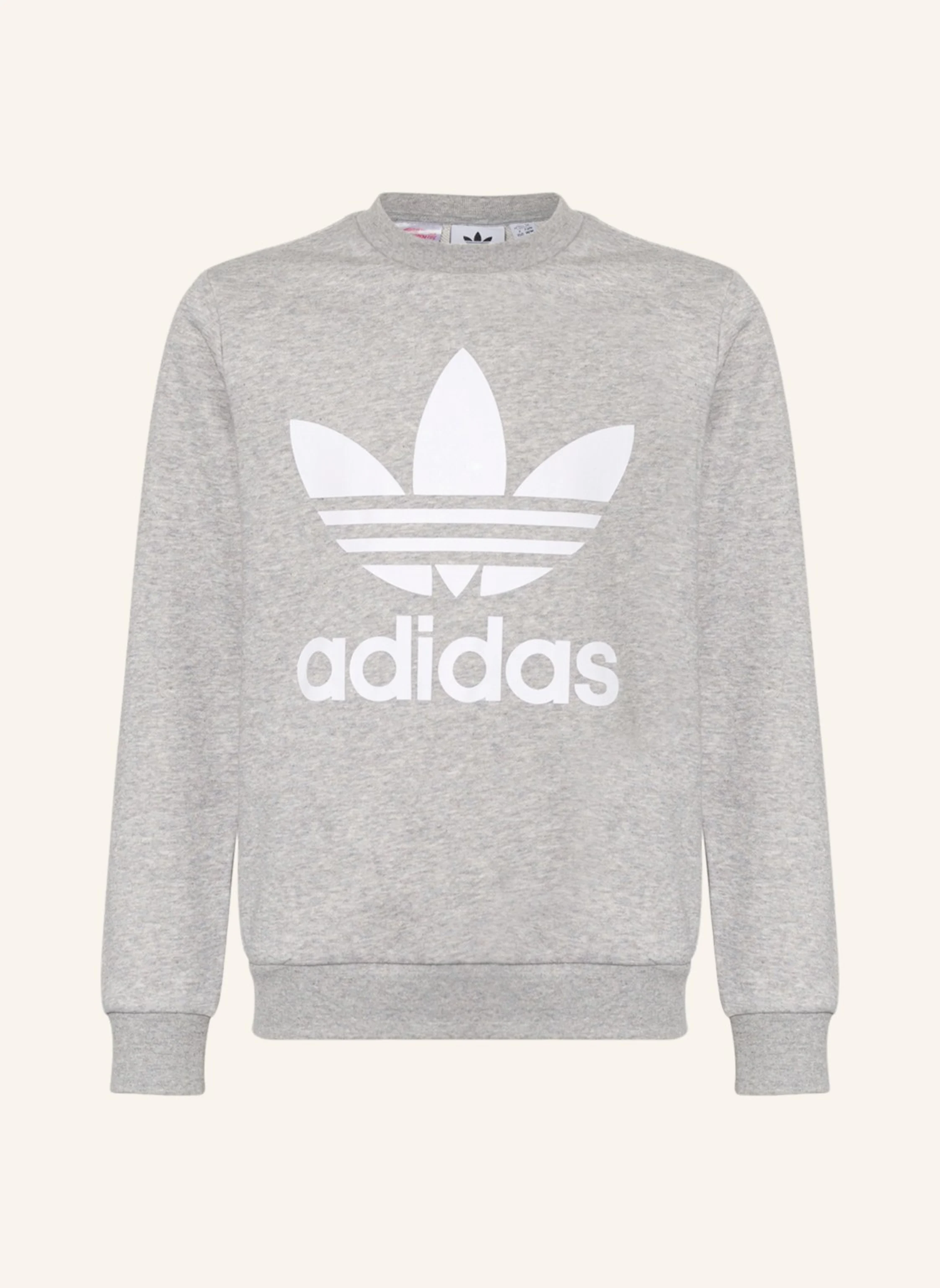 adidas Originals Sweatshirt TREFOIL CREW