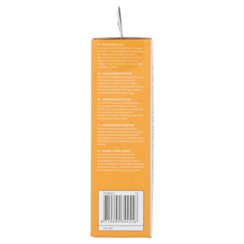 Elro FC280211 koolmonoxide melder inclusief 2 AA-batterijen 2 jaar