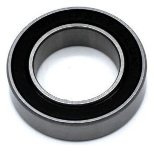 Roulement Black Bearing B5 17287-2RS 17 x 28 x 7 mm