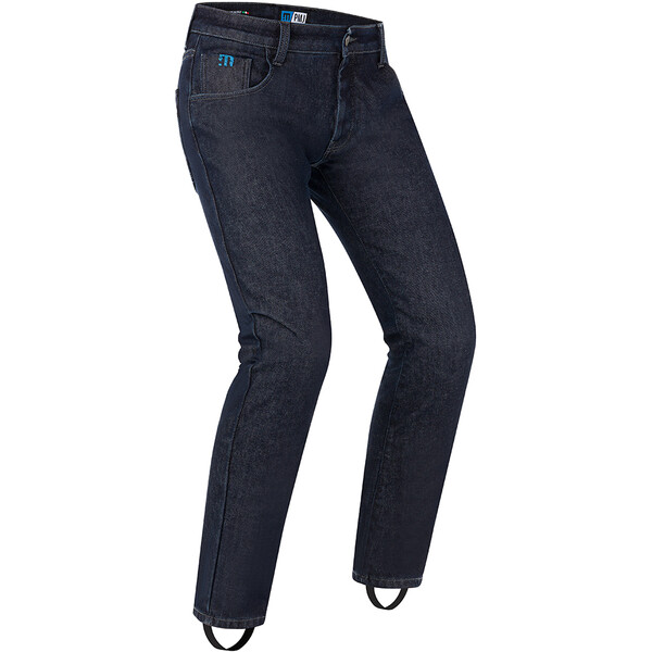 PMJ - Jean hiver Tourer Bleu
