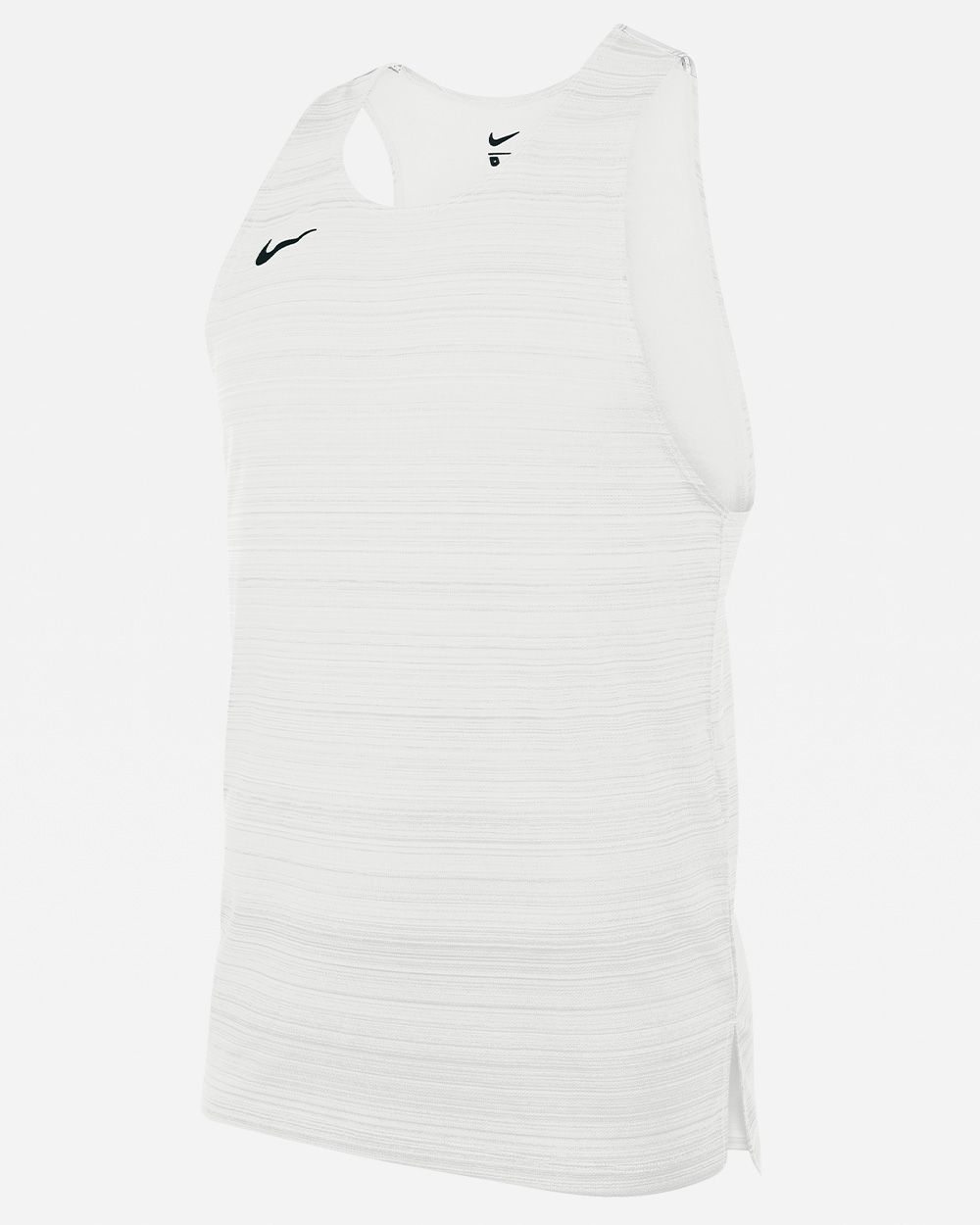Débardeur de running Nike Stock pour homme