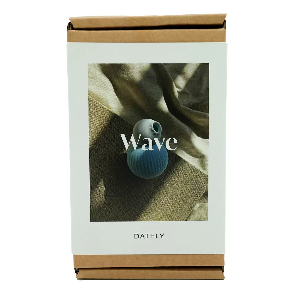 Dately WAVE Vibrator