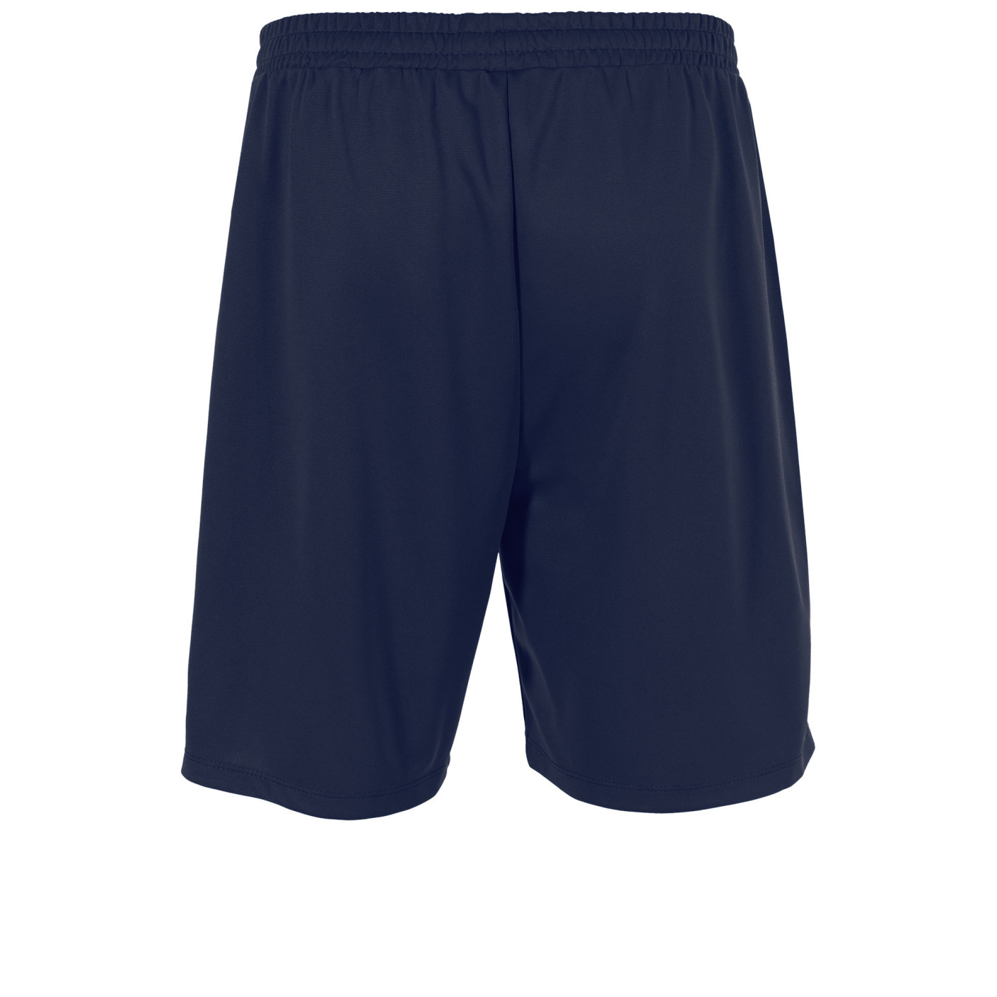 Hummel Euro II Voetbalbroekje Kids Donkerblauw
