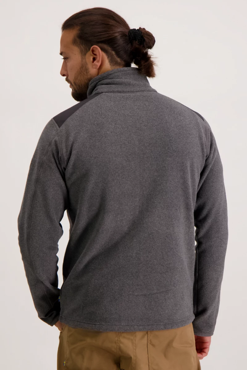 Fjällräven Sten Fleece Herren Midlayer