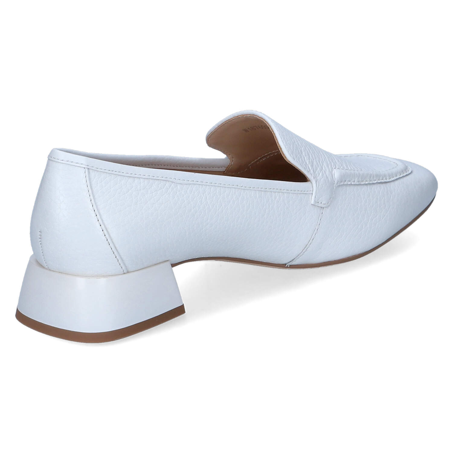 Kaerlek Hochfrontpumps LOLA 01 - white