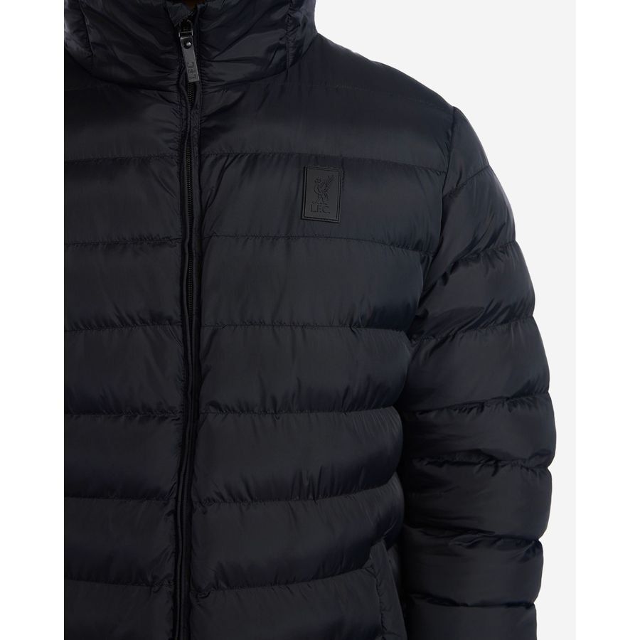 Liverpool Parka Doudoune - Noir