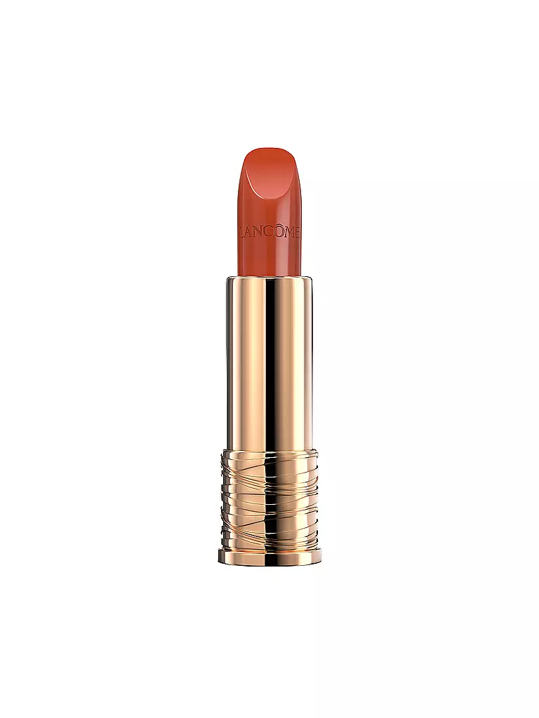 LANCÔME Lippenstift - L'Absolu Rouge Cream ( 193 Passionnement )  rot