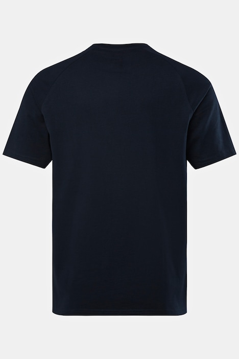 JP 1880 T-Shirt, Halbarm. Basic, Rundhals, bis 8 XL
