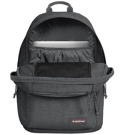 Eastpak Rygs?k - Padded DouBlå - 24 L - Blåck Denim