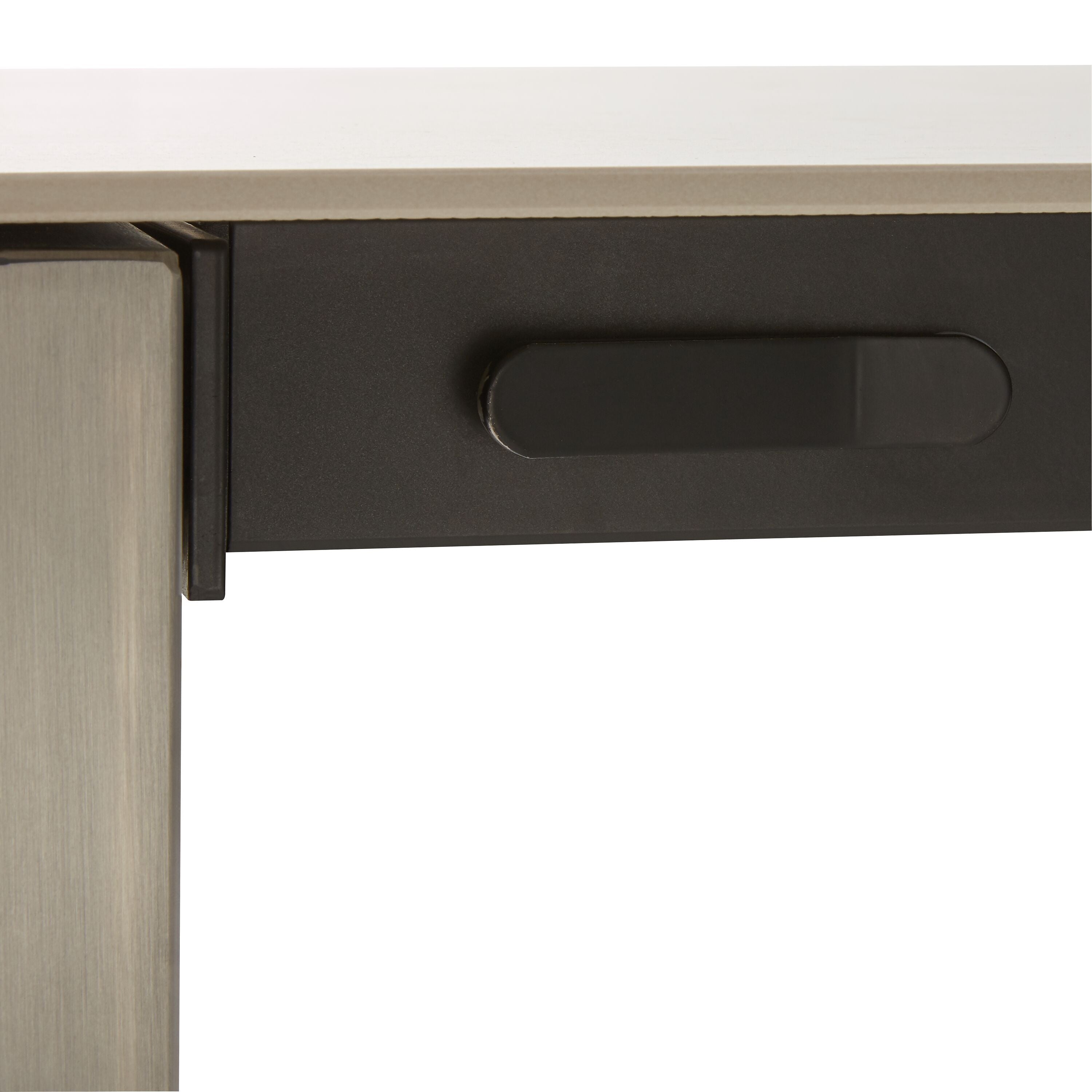 MEDICI Ausziehtisch - DANAE / B: 150.0 cm x T: 90.0 cm x H: 75.0 cm