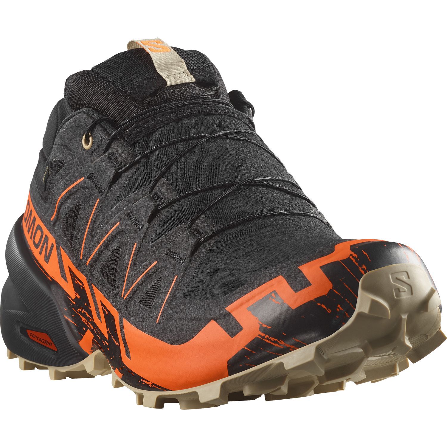 SalomonSPEEDCROSS 6 GTX