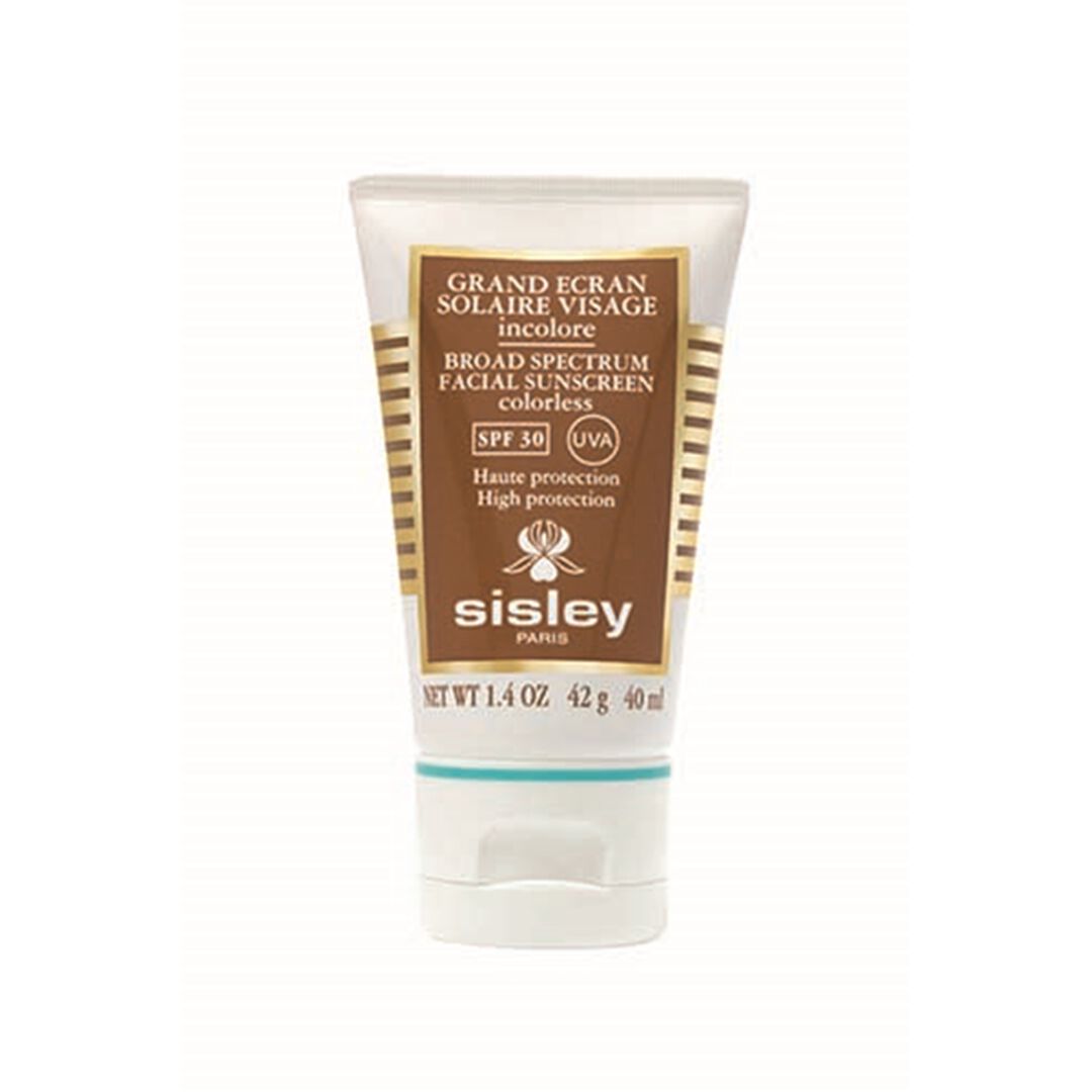 Sisley Paris SISLEY SOLARES SUPER SOIN SOLAIRE SPF 30
