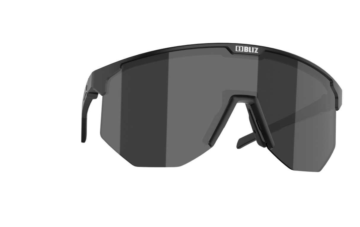 Bliz<br>Hero Matte Black
