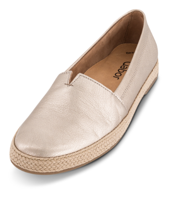 Gabor Loafer Guld 65221