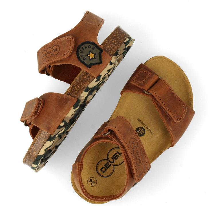 Develab 48319 Cognac