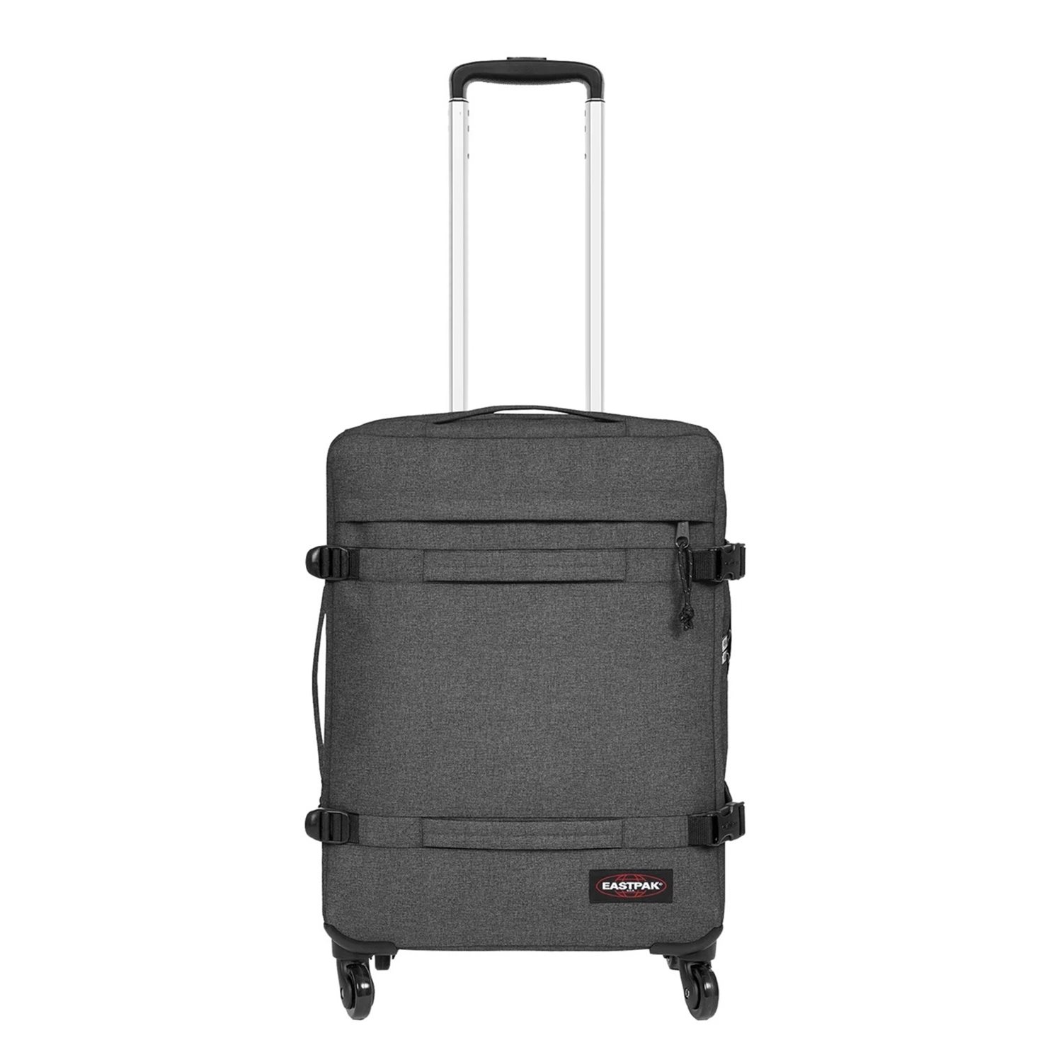 Eastpak Transit'R 4 S black denim