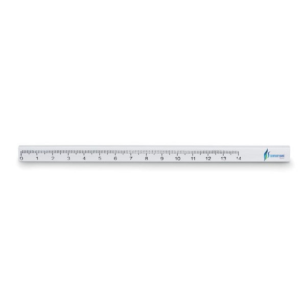 GiftRetail MO8686 - MADEROS Crayon de charpentier