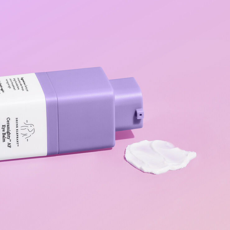 DRUNK ELEPHANT Ceramighty AF Eye Balm - Anti-aging eye cream