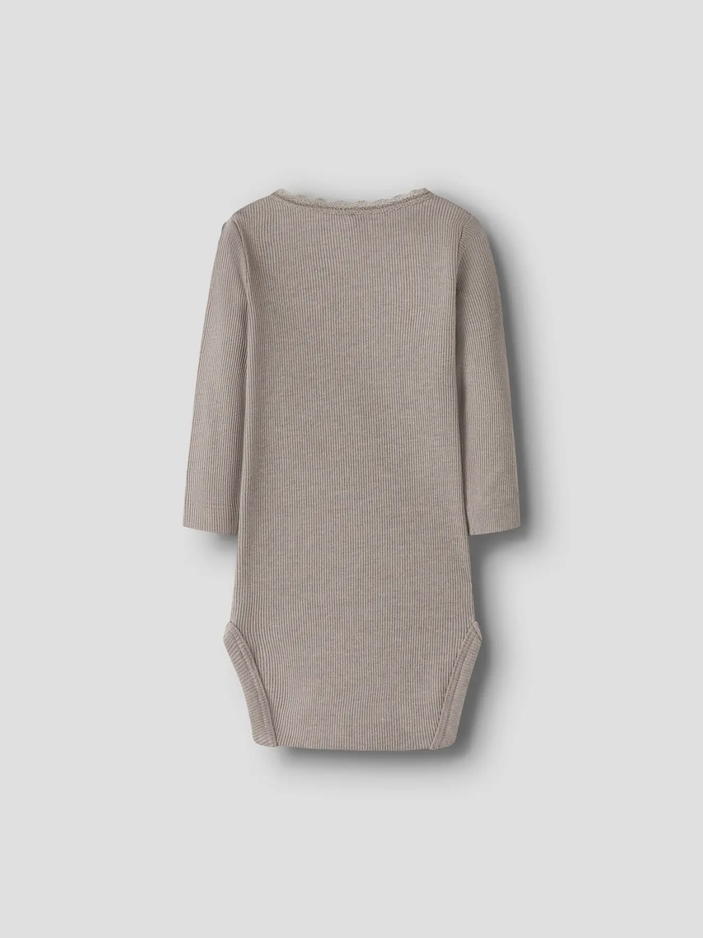 Kab Long Sleeve Body