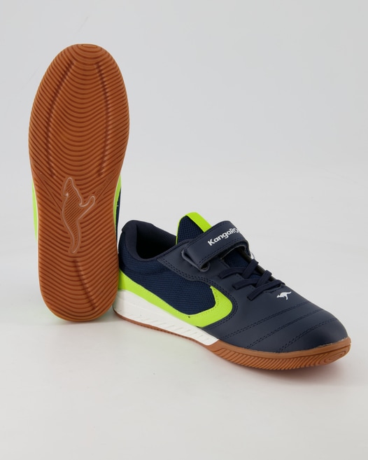 KangaRoos Court Sportschuhe in Blau