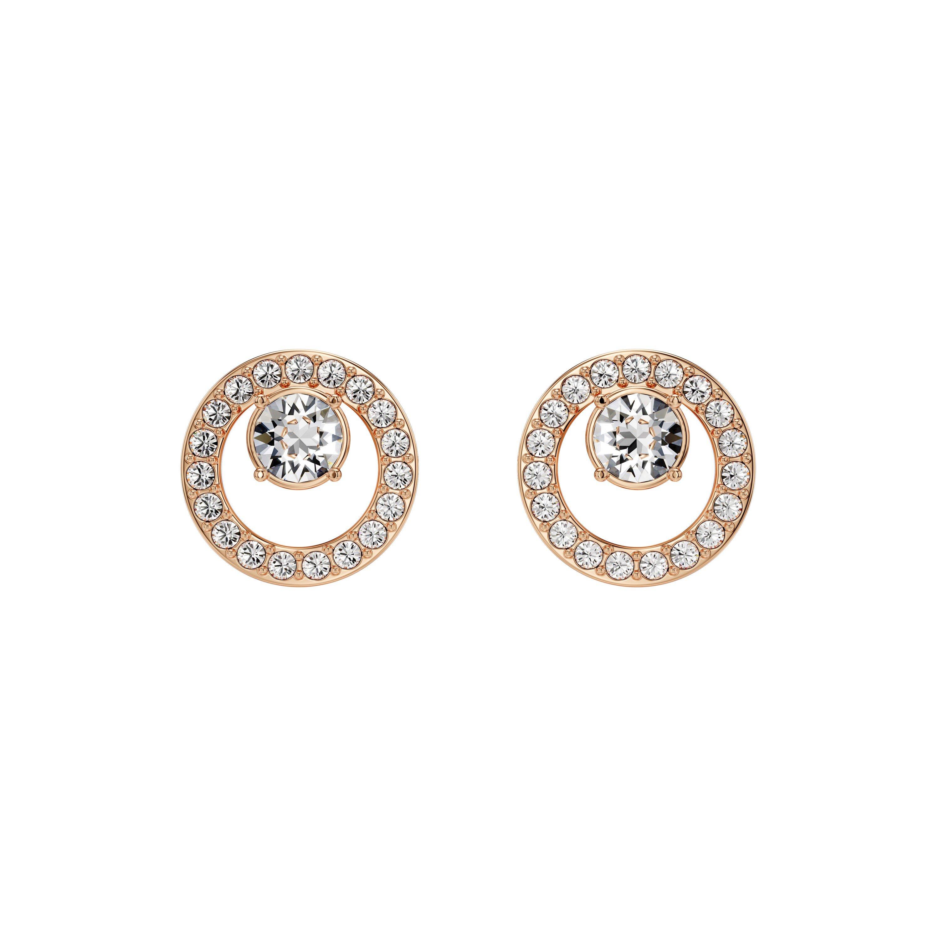 Swarovski Stud Earrings