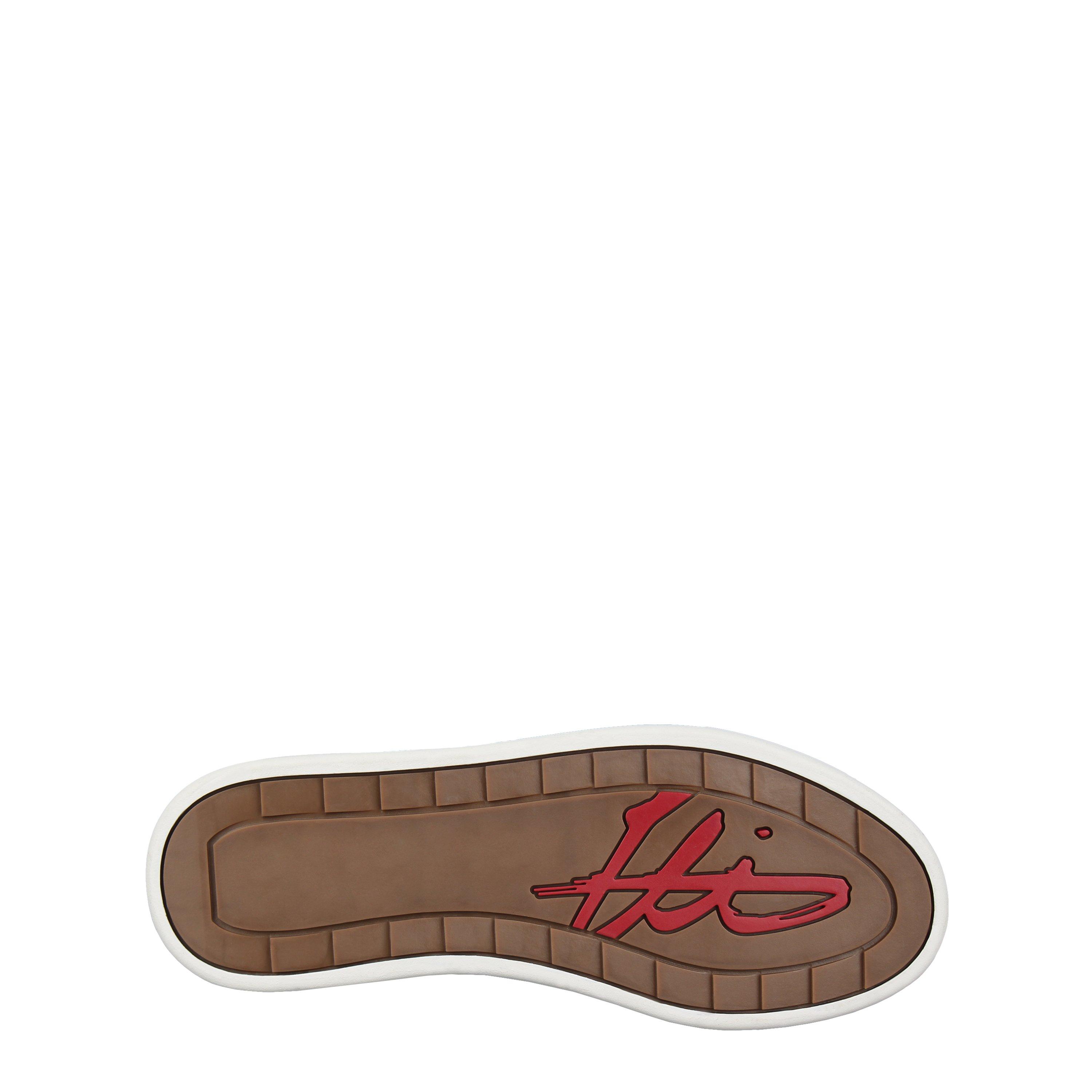 Loyalti T Clip Set Lace Up Sneakers