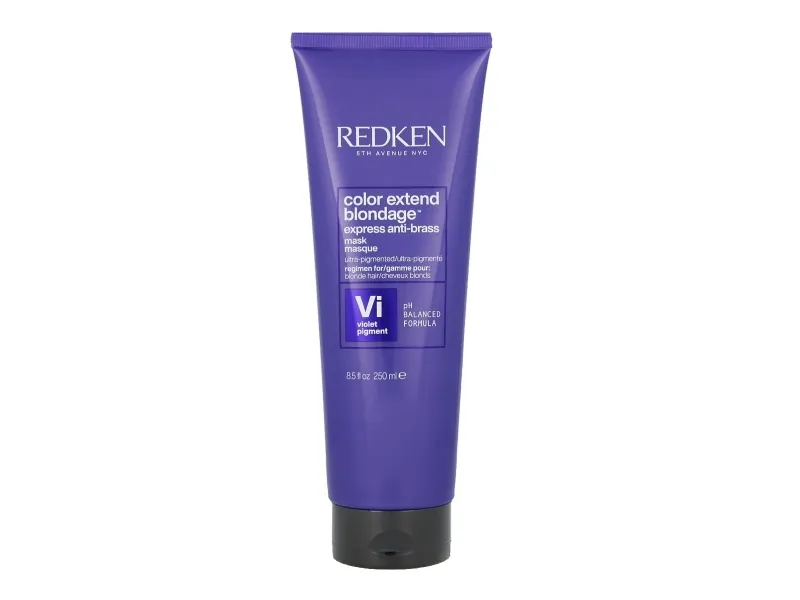 Redken Color Extend Blondage Express Anti-Brass Mask 250 ml