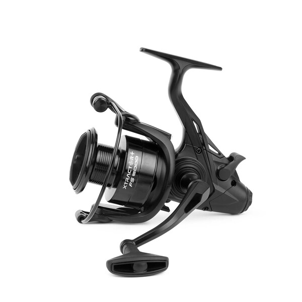 Moulinet débrayable carpe Sonik Xtractor  FS