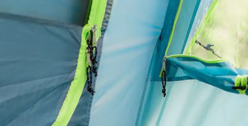 Meadowood 4 Tunneltent
