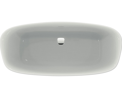 Ideal Standard Dea badkuip 75 x 170 cm glanzend wit E306601