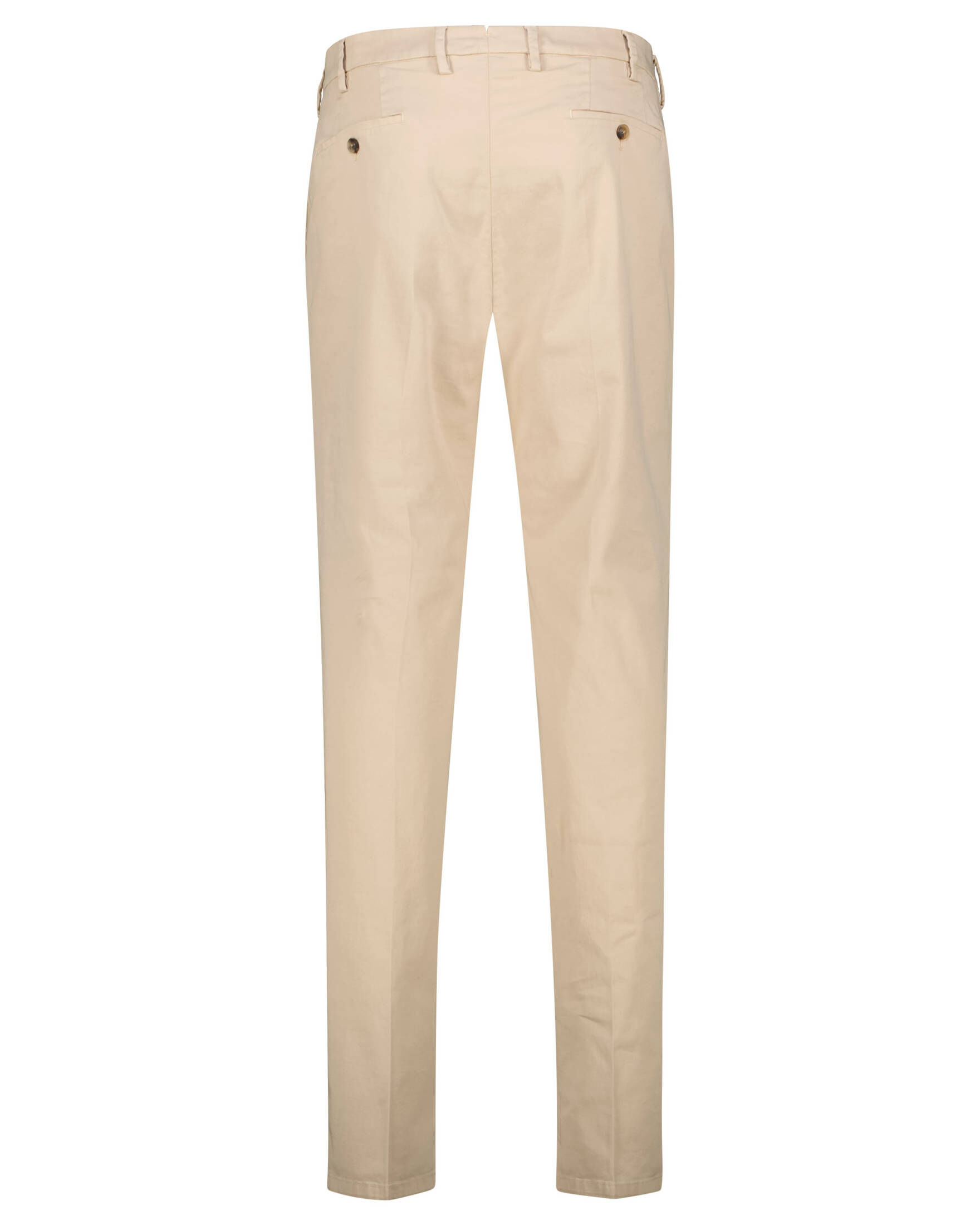 Lardini| Herren Chinohose ONE PLEAT