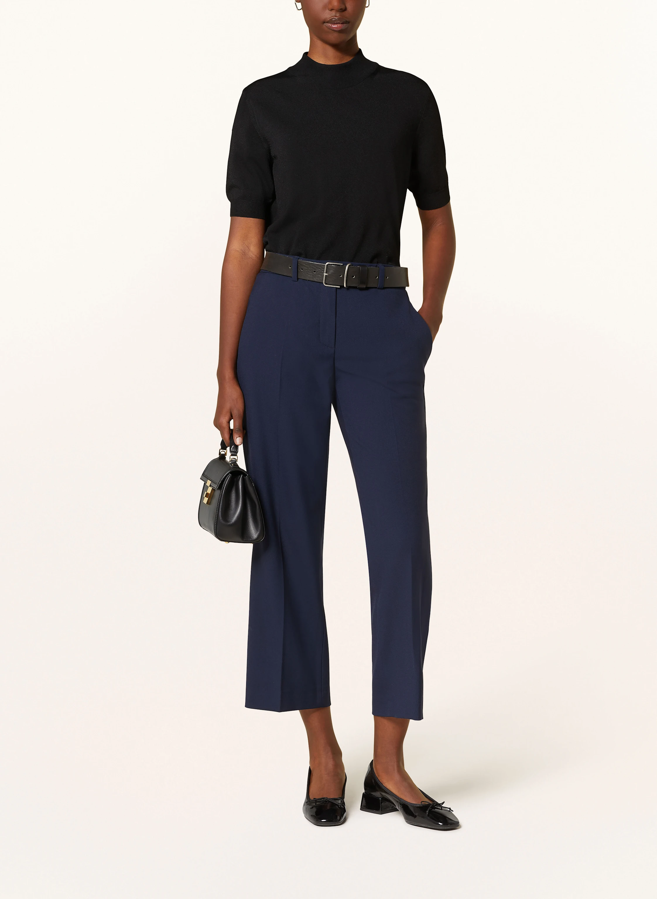 RAFFAELLO ROSSI Culotte OLESSA