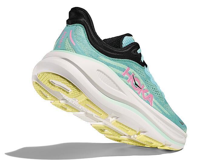 HOKA - CHAUSSURES DE RUNNING BONDI 9 W