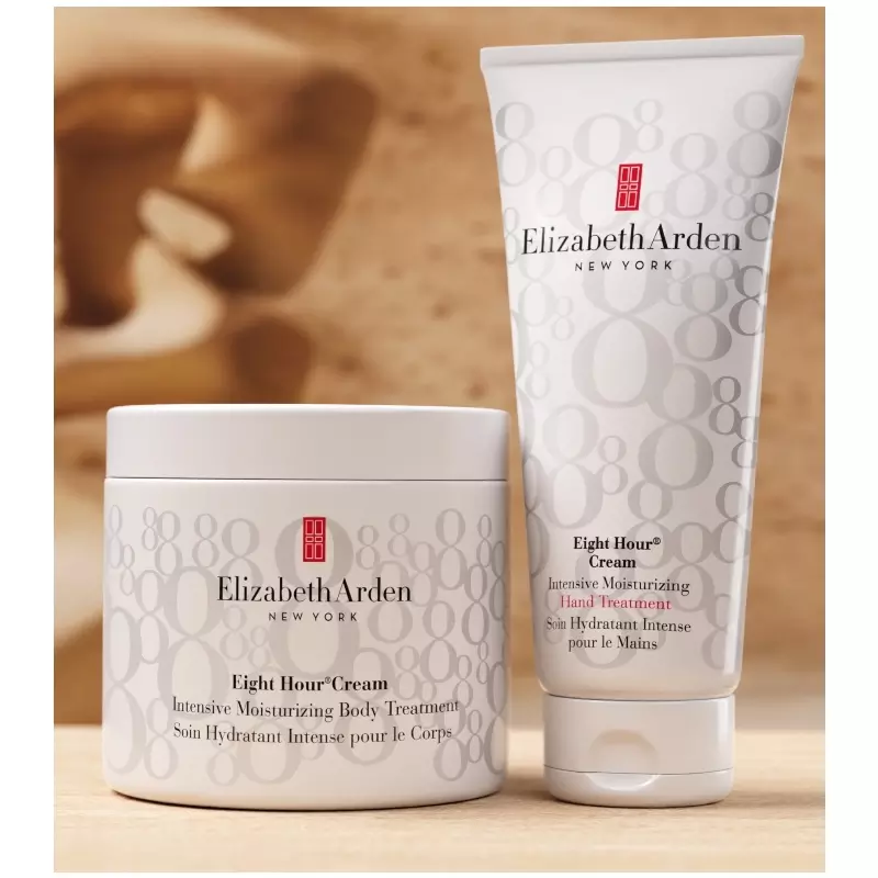 Elizabeth Arden Eight Hour Intensive Moisturizing Body Treatment 400 ml