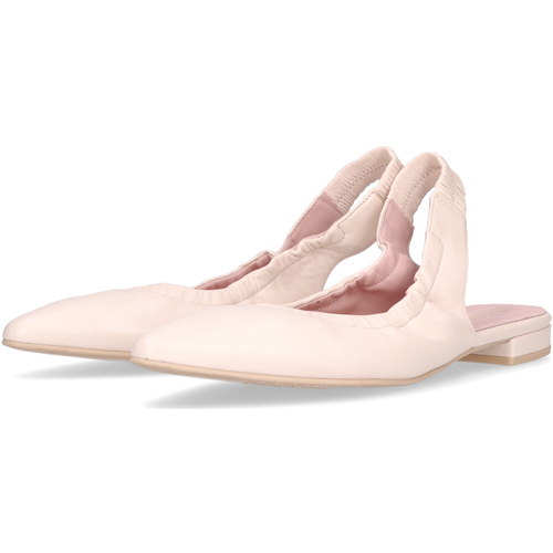 Pretty Ballerinas - Elise Marrón