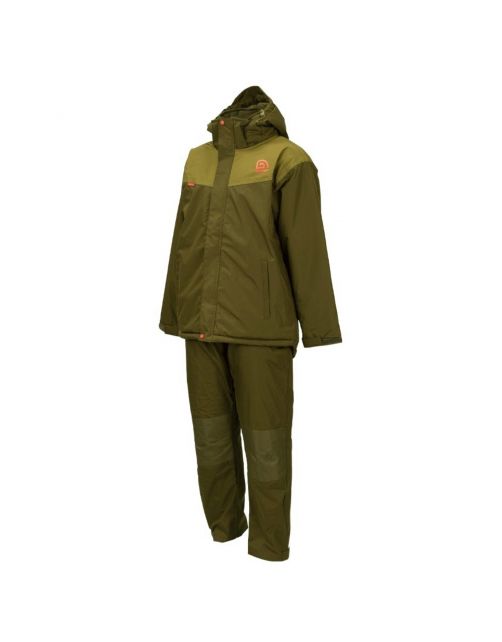 Trakker Cr 2 Piece Winter Suit - Warmtepakken