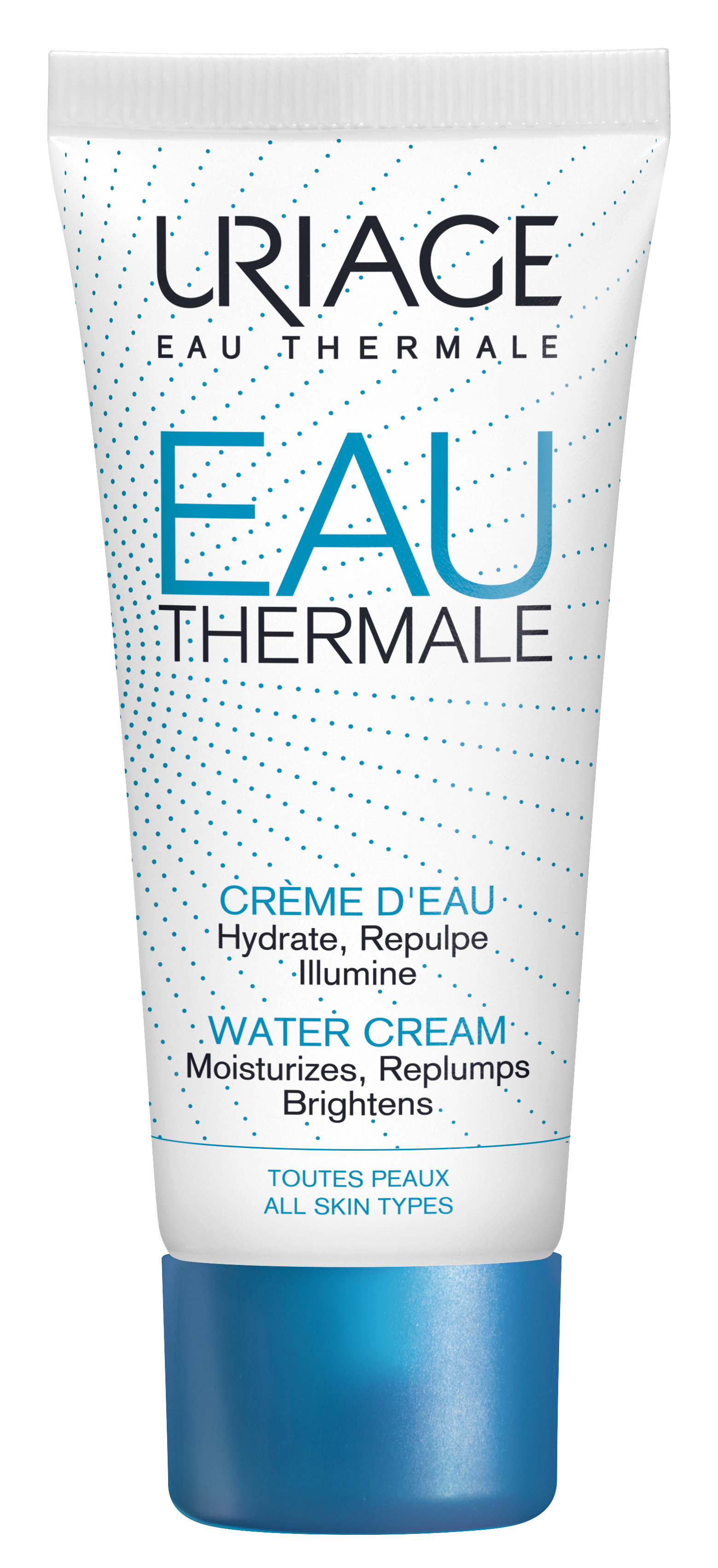 URIAGE Eau Thermale Creme Creme Tb 40 ml
