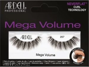 Ardell Mega Volume 257, 1 Paar
