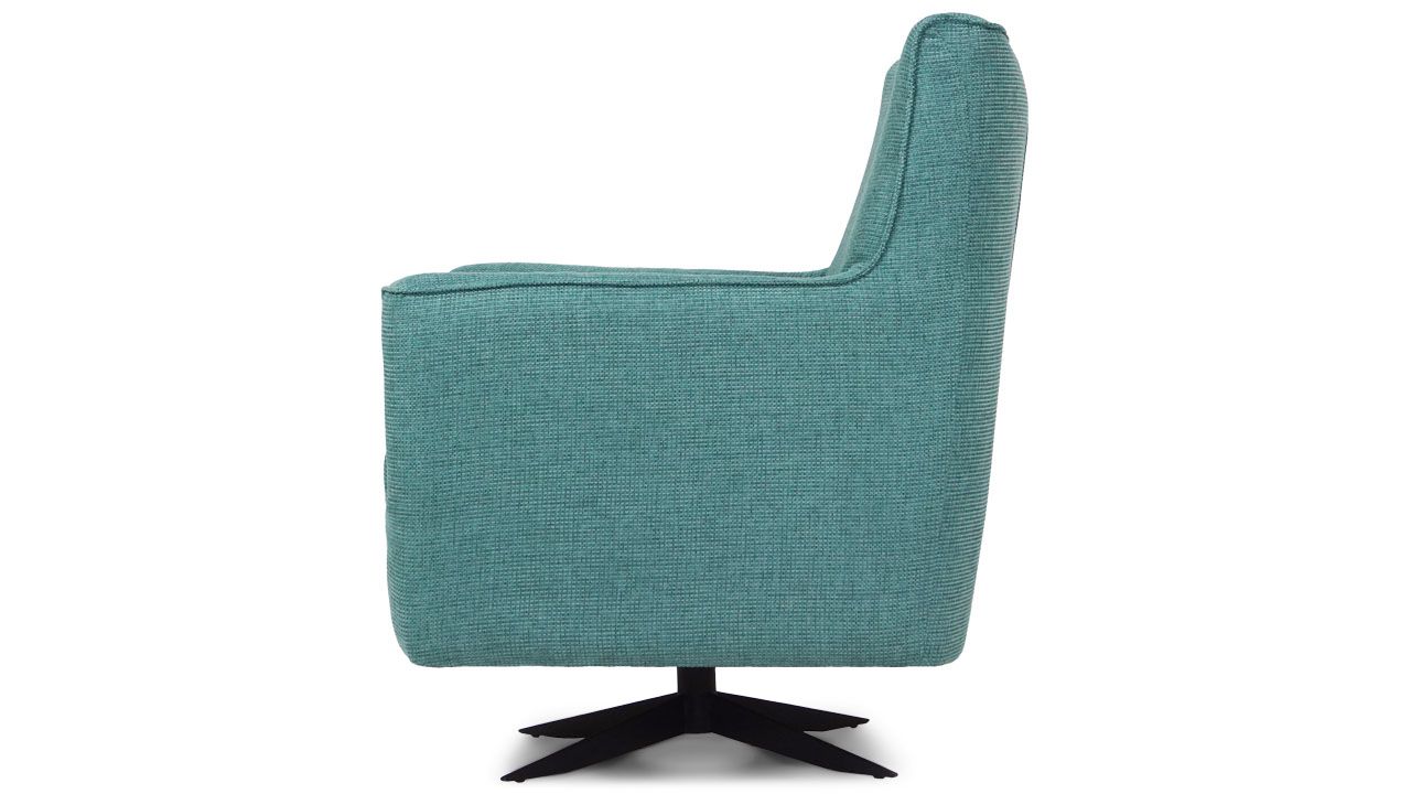 Fauteuil laag  Farnetta - Marsi B77 x D81 cm