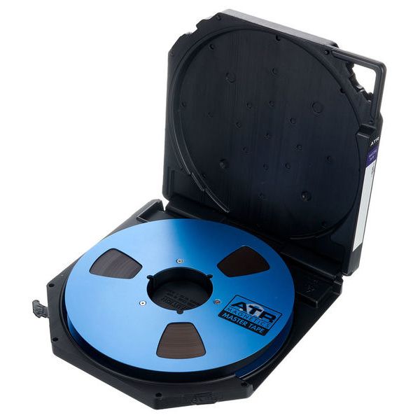 ATR Magnetics Master Tape 1