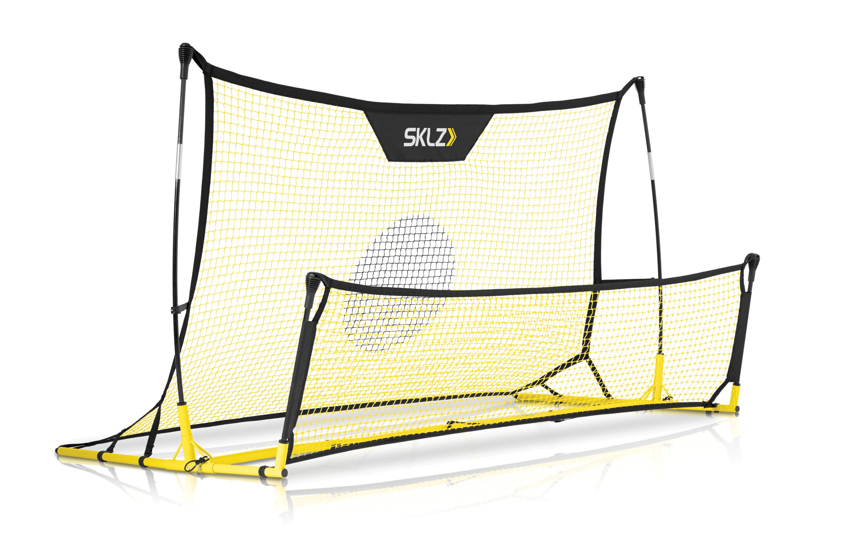 Quickster Soccer Trainer<br>Für das Fussballtraining