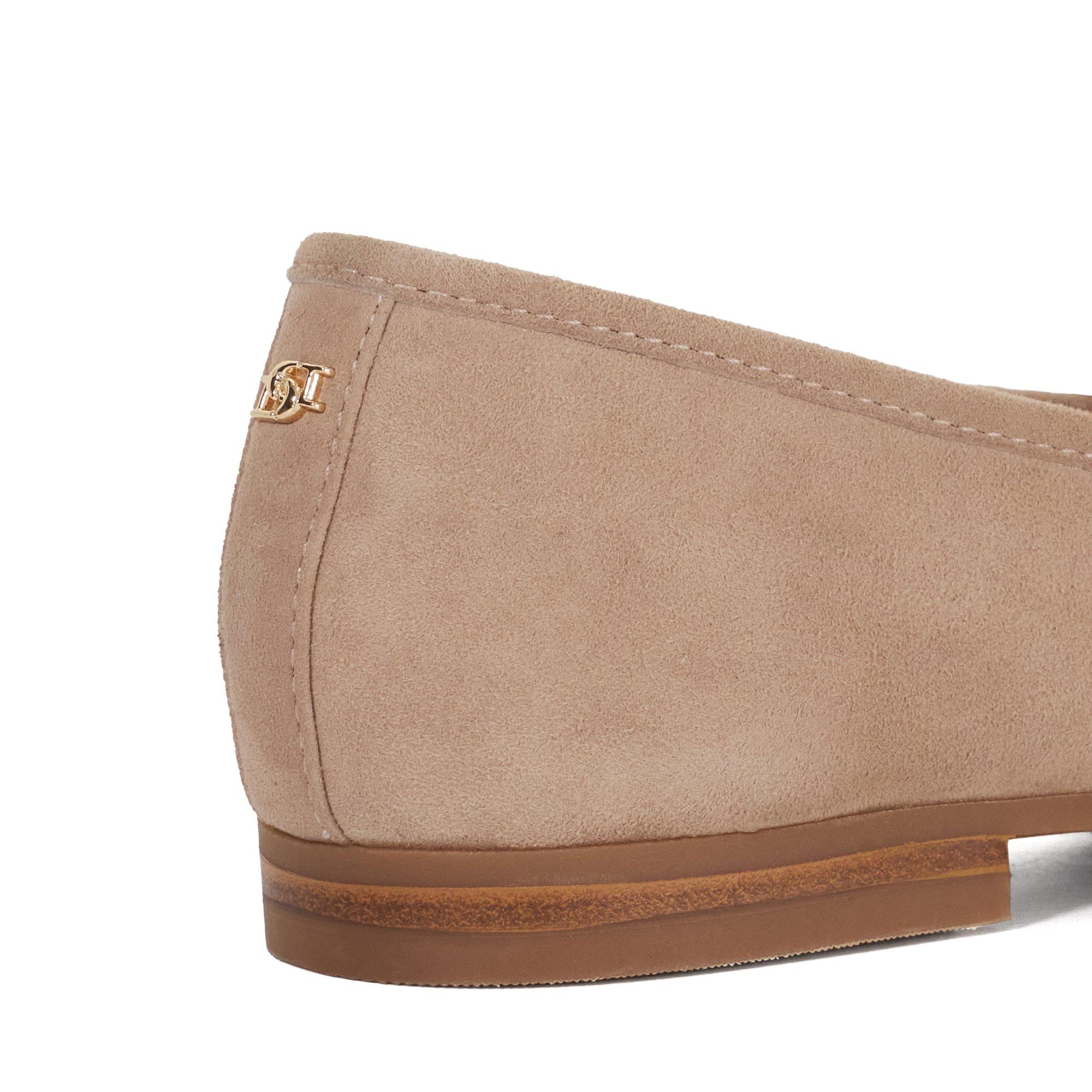 Dune London Grandest Loafers