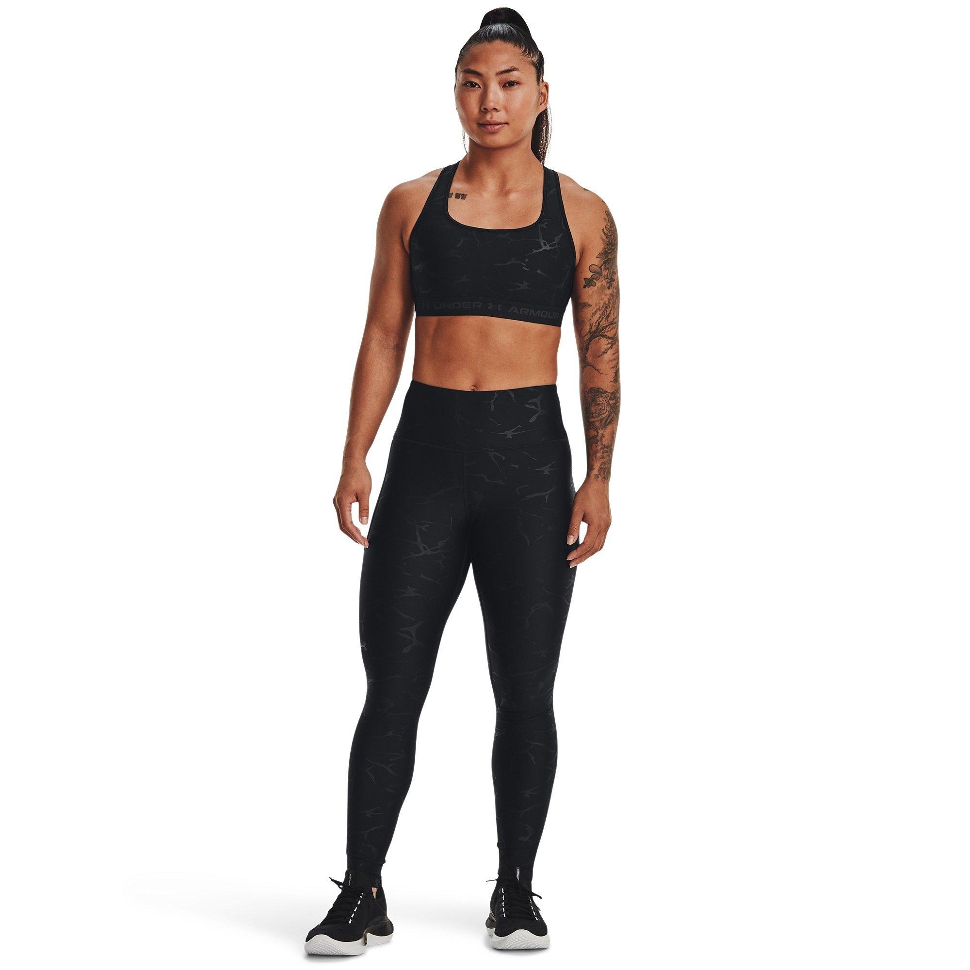 Under Armour UA Emboss Legging Ld99