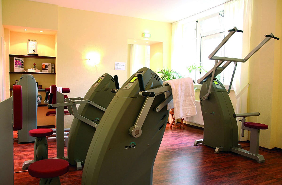 Wellness Wochenende bei Kassel als Geschenkidee