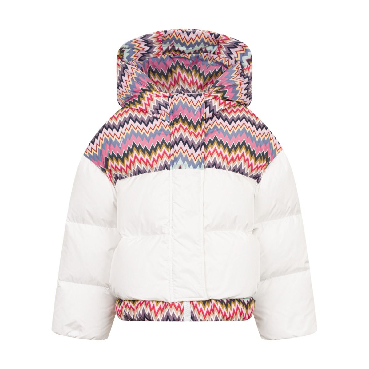 Missoni Down Jacket