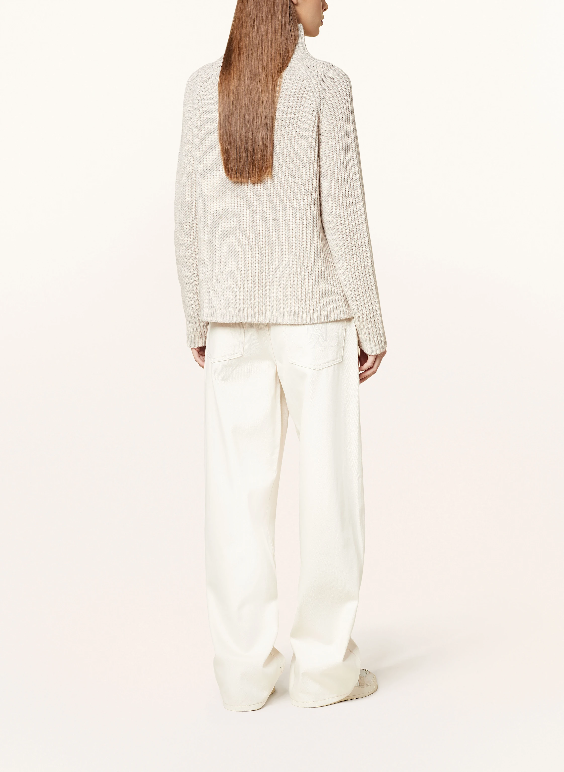 MAX & Co. Straight Jeans STAZZO